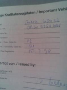 Handbuch Serviceheft Opel Astra G Inspektion Garantie Assistance Stand 1998