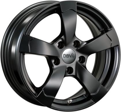 Golf VII Winterkomplettrad Alu mit Kumho KW 23