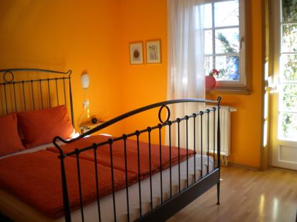 Traum-Landhauswohnung im grünen Herzen von Allgäu und Bodensee