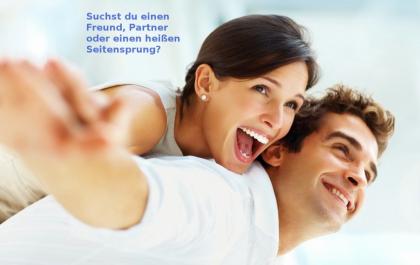 Du bist Single und möchtest nicht länger alleine sein Oder du bist einfach au