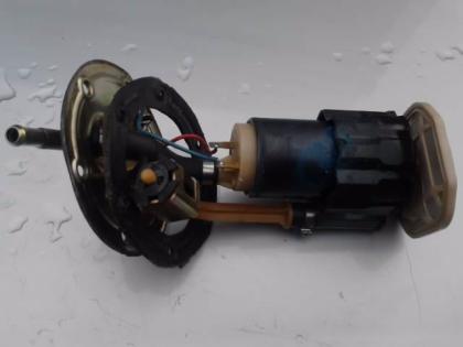 Benzinpumpe Kraftstoffpumpe elektrisch Opel Astra F-CC 1 4 Fließheck Baujahr 19