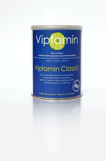 Viptamin Alles-in-Einem Multivitamin 450 Gramm Pulver 65 70 Euro