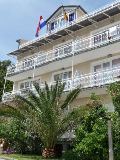 APARTEMENTS INSEL RAB KROATIEN 7 Tage 10 Tage