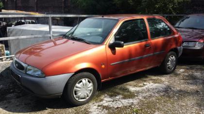 Auto verkaufen Hessen
