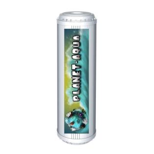 Aktivkohle Blockfilter 10 Vorfilter Einsatz Osmoseanlage Wasserfilter Küche Tri