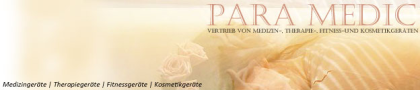 Apparative Kosmetik- und Therapiegeräte