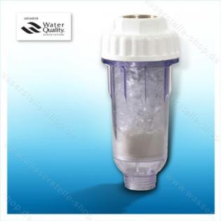 Wasserfilter für Waschmaschine Spülmaschine