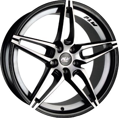 Proline PXN 8 0 x 18 z. B Audi Skoda VW