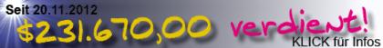 Einfach toll dabei zu sein