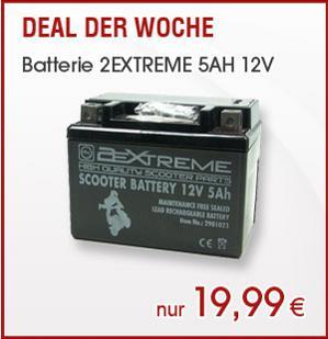 Tuning- / Ersatzteile Zubehör für fast alle Rollermodelle