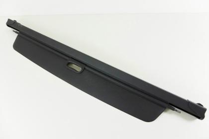 BMW 3er F31 TOURING LADERAUMABDECKUING HECKROLLO TOP