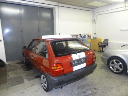 Unbedingt alle ansehen Tausche 2 Autos gegen Cabrio