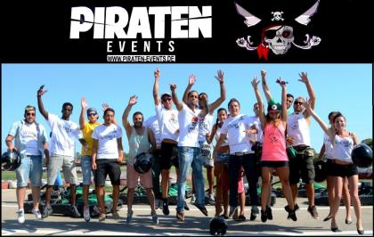 Promotion auf Mallorca Travel for work party 2022