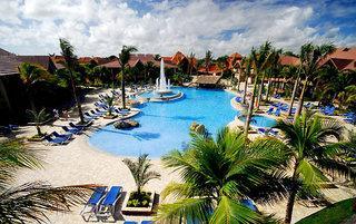 Punta Cana Domikanische Republik 14 Tage zu einem Spott Preis