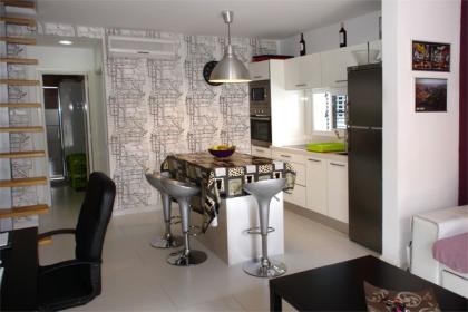 Gran Canaria - Wintermonate 2022/2015 - Schicker 2 SZ Eckbungalow in Maspalomas