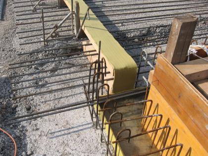 Festanstellung Maurer/in Betonarbeiter/in