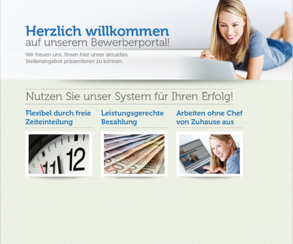 Fachkraft - Gesundheit und Wellness m/w - von zu hause aus - AB SOFORT ZU BESE