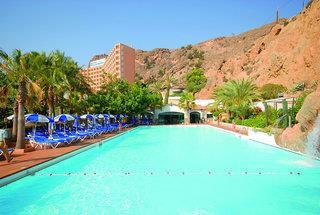 Spanisches Festland in Aguadulce ab 851 EUR