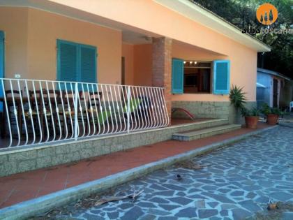 Ferienhaus Capoliveri Insel Elba