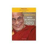 Dalai Lama Worte der Weisheit 2022 Angebot