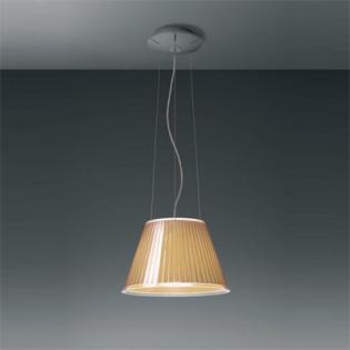Artemide - Choose - 1x70W E27 - 220V-240V - IP20 - Transparent - 1123020A