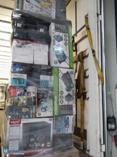 Mix Paletten Elektrowerkzeuge