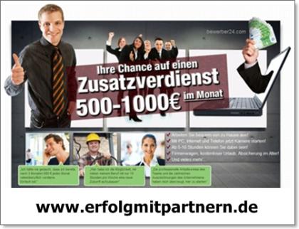 Junge Karriere Wir expandieren - wünschen uns eine Zusammenarbeit