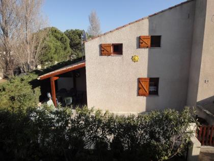 Ferienhaus in Südfrankreich