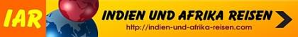 Indien und Afrika Reisen