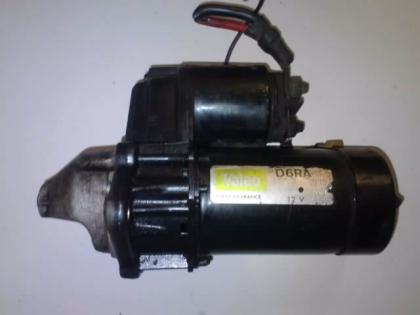 Anlasser Starter Opel Corsa B Astra F 1 4 Baujahr 1994 Gebraucht