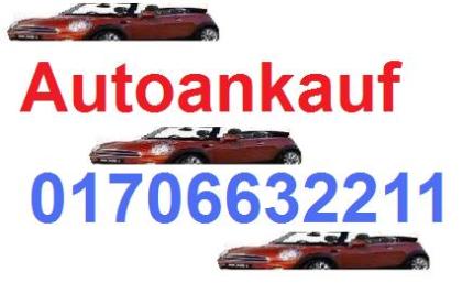 Bochum Autoankauf Bochum Automobile