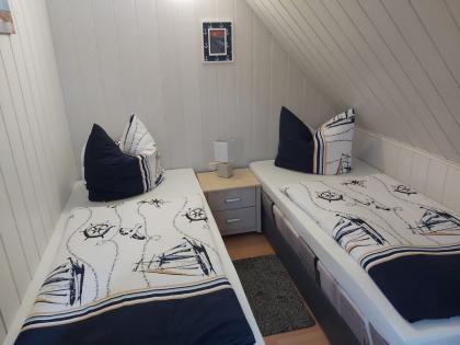 Preisgünstiger Urlaub in Zinnowitz auf der Insel Usedom