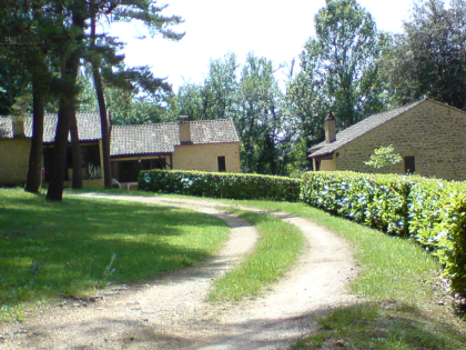 Les Perieres