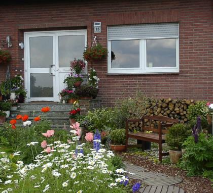 Airport-Weeze Übernachtung in komfortabeler Privat Unterkunft ab 28 Euro