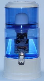 Wasserfilter System Acala