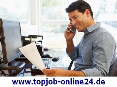 Job am PC einfache Heimarbeit für jeden erlernbar arbeiten im Home-Office Tei