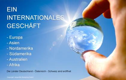 Neue und neutrale Plattform - Vermarkten Sie was Sie möchten