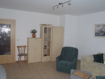 Usedom Ferienwohnung Zinnowitz ansehen