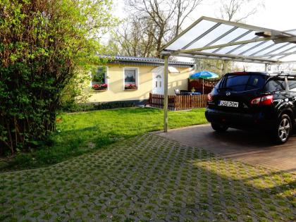Preisgünstiger Bungalow