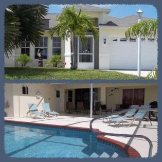 Ferienhaus in Florida für bis zu 6 Personen ab 56 -p. Tag