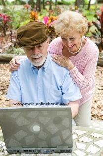 Rente und Beruf Warum nicht