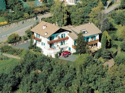 Unterkunft in Dorf Tirol