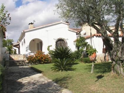 Ampuriabrava Ferienhaus für 4 Pers. am Kanal