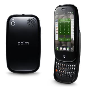 Smartphone von HP
