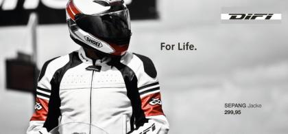 Marken Motorradbekleidung Helme super günstig