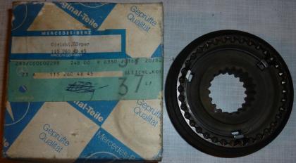 Gleichlaufkörper Getriebe Mercedes-Benz /8 W115 A 1152604845
