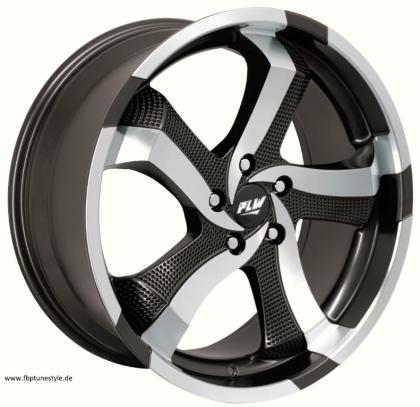 ProLine PXX 7 5 x 17 Zoll 4 oder 5 Loch