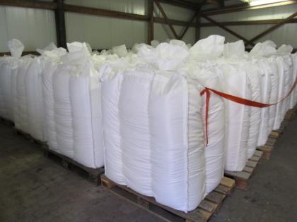 Gebrauchte Big Bags um 1 30 bei Bremen