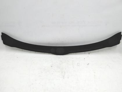 Windschutzscheiben-Abweiser-Montageplatte festes Netz Tesla Modell 3 Modell Y