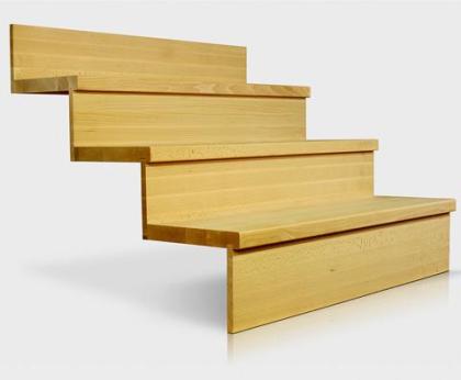 STUFE 95x28cmx4cm SETZSTUFEN 95x18cmx1 8cm HOLZTREPPENSTUFE HOLZBELEG BUCHE